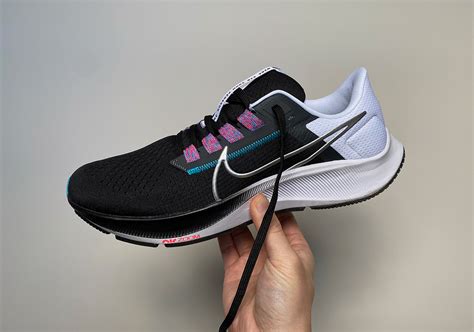 nike pegasus 38 herren test|pegasus 38 reviews.